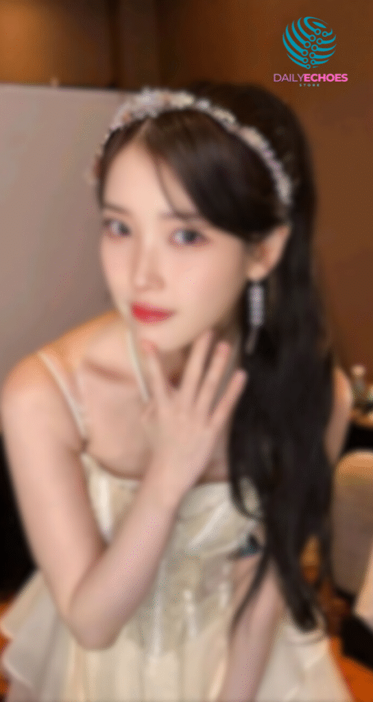 IU